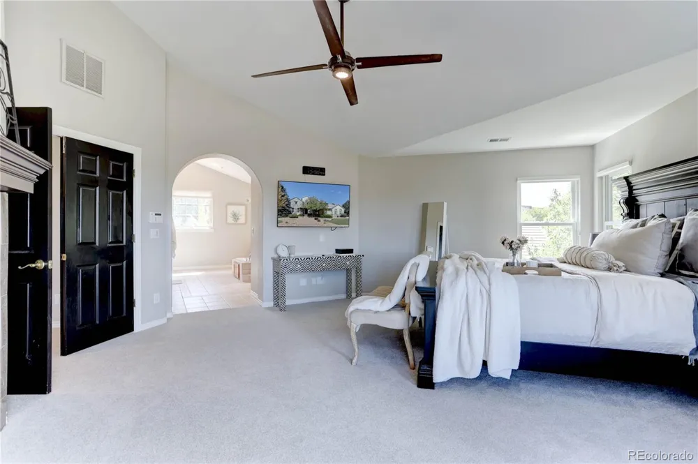 951 Courtland Place Highlands Ranch, CO 80126