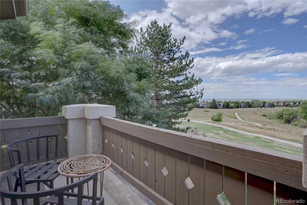 951 Courtland Place Highlands Ranch, CO 80126