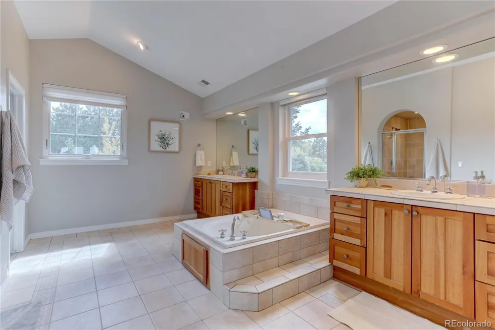 951 Courtland Place Highlands Ranch, CO 80126