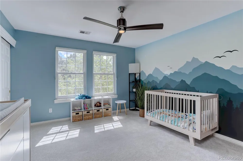 951 Courtland Place Highlands Ranch, CO 80126