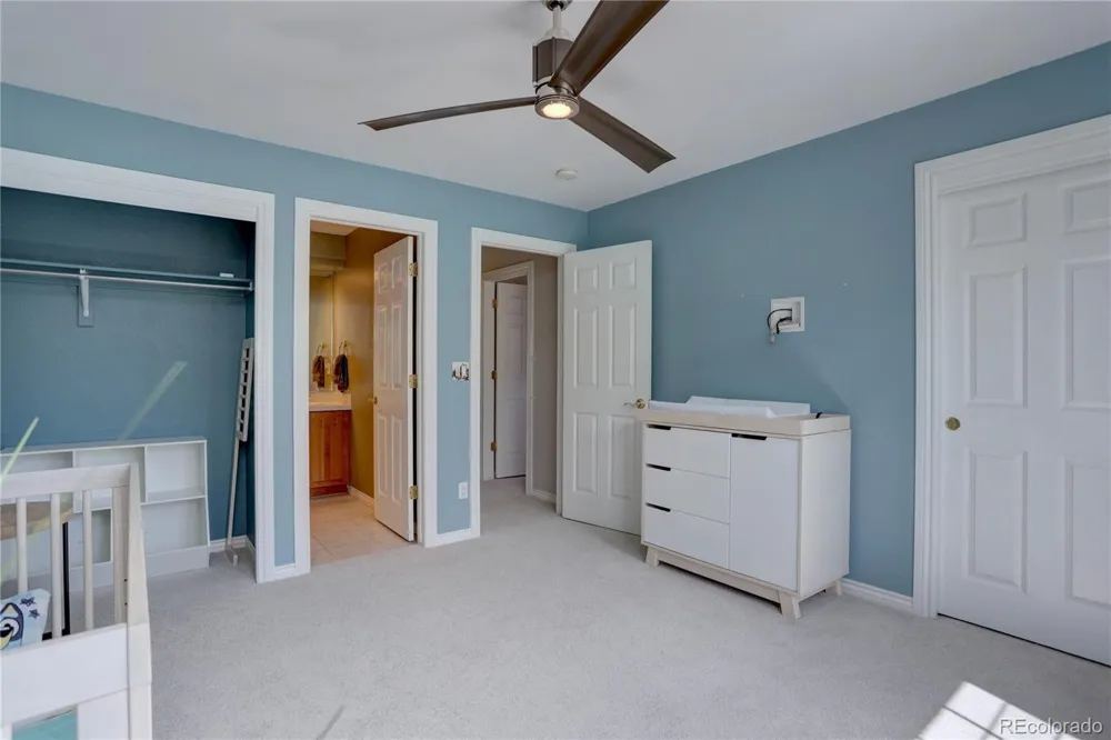 951 Courtland Place Highlands Ranch, CO 80126