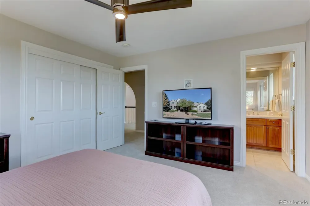 951 Courtland Place Highlands Ranch, CO 80126