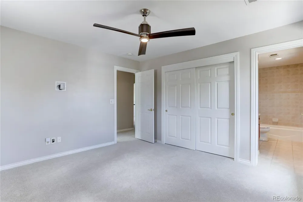 951 Courtland Place Highlands Ranch, CO 80126