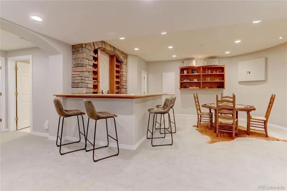 951 Courtland Place Highlands Ranch, CO 80126