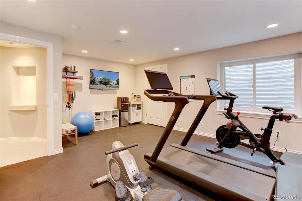 951 Courtland Place Highlands Ranch, CO 80126