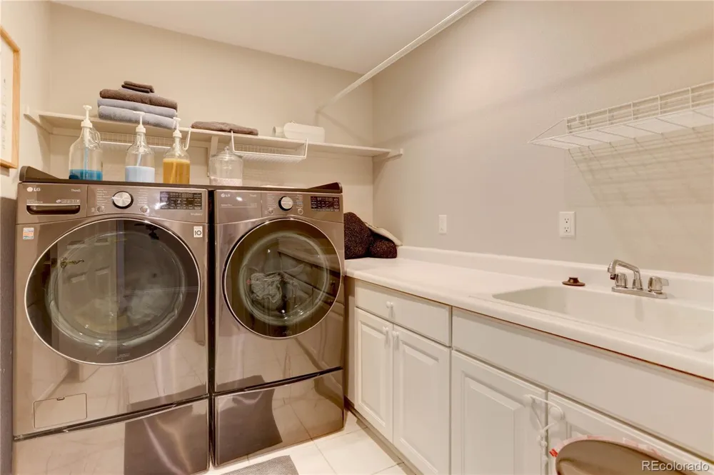 951 Courtland Place Highlands Ranch, CO 80126