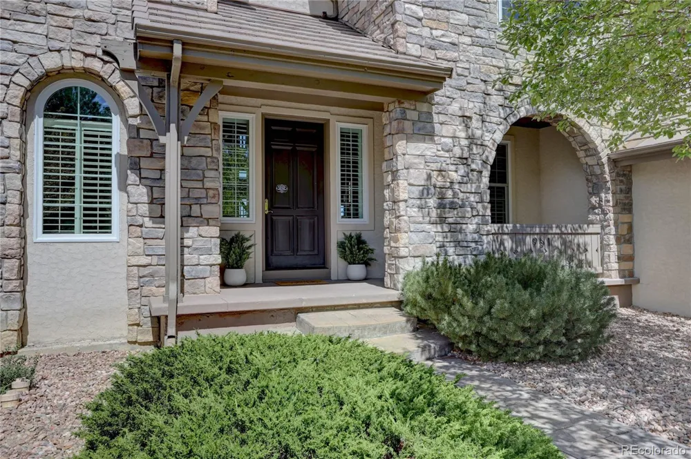 951 Courtland Place Highlands Ranch, CO 80126