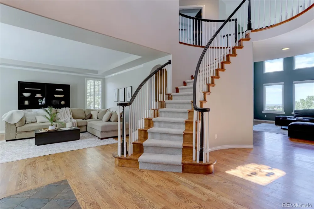 951 Courtland Place Highlands Ranch, CO 80126
