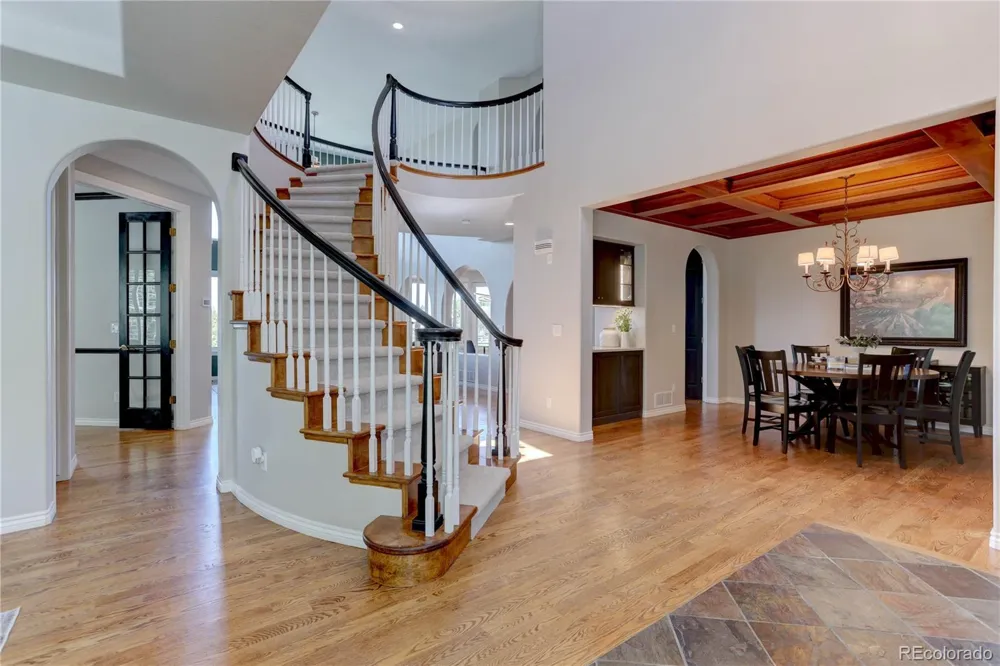 951 Courtland Place Highlands Ranch, CO 80126