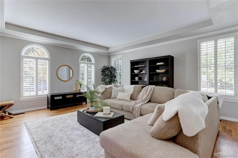 951 Courtland Place Highlands Ranch, CO 80126