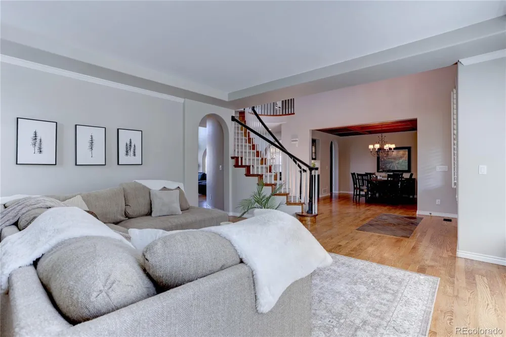 951 Courtland Place Highlands Ranch, CO 80126
