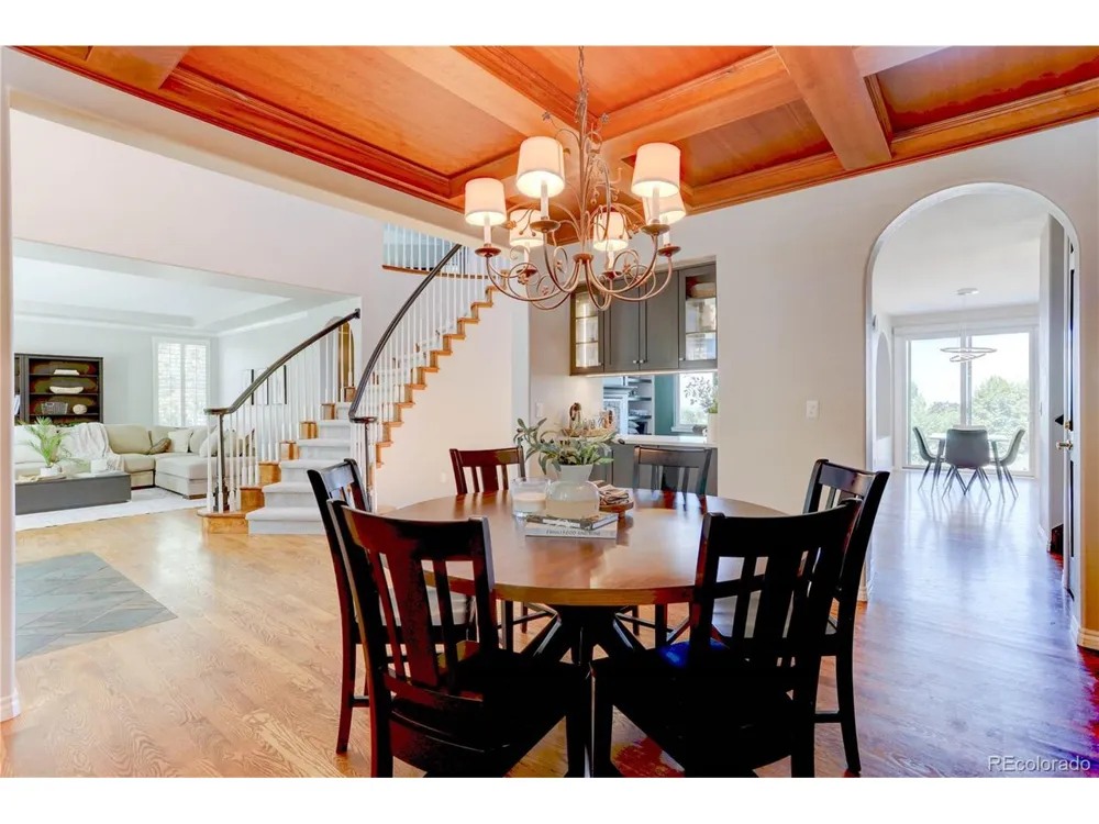 951 Courtland Place Highlands Ranch, CO 80126