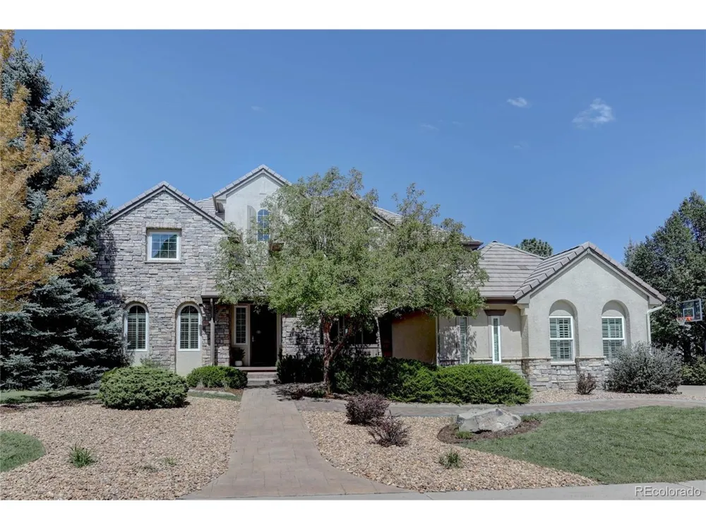 951 Courtland Place Highlands Ranch, CO 80126