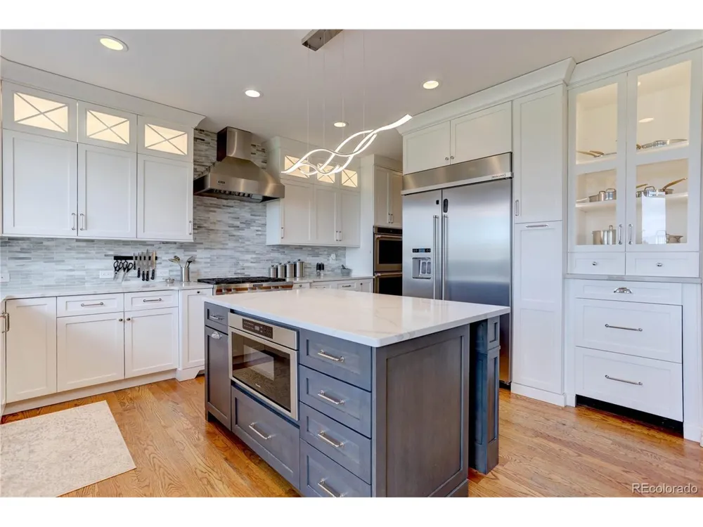 951 Courtland Place Highlands Ranch, CO 80126