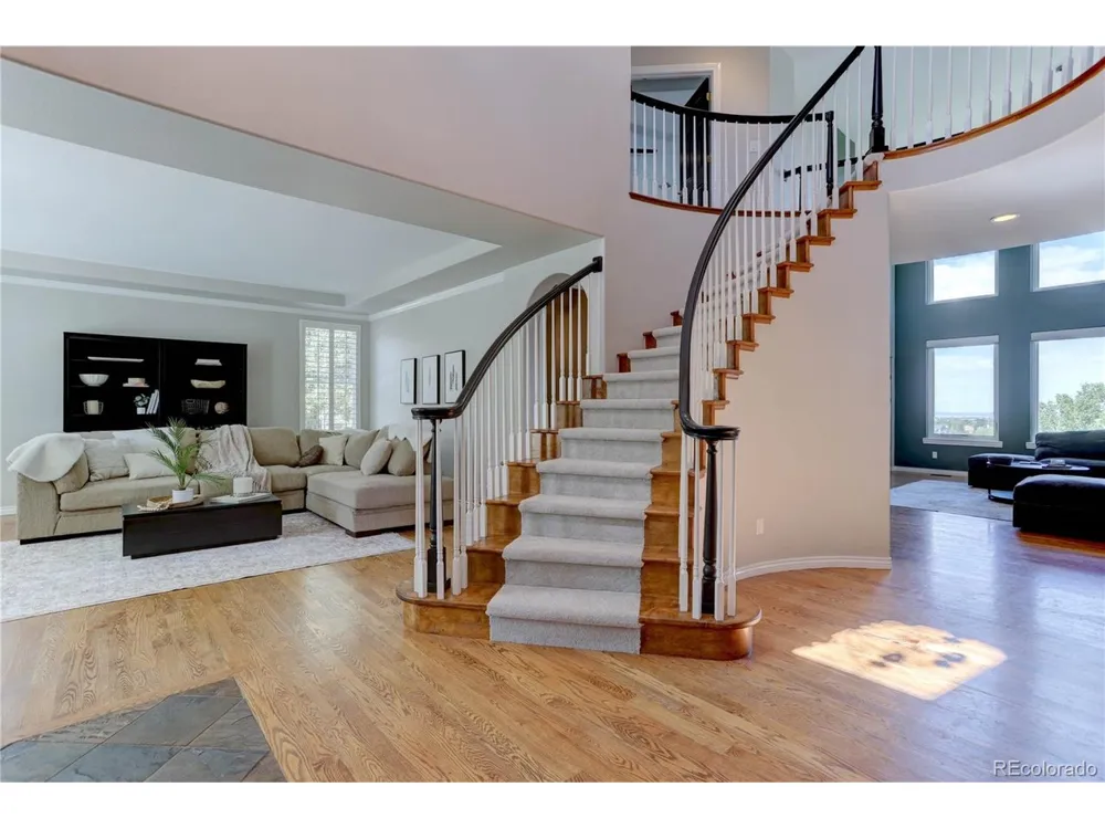 951 Courtland Place Highlands Ranch, CO 80126