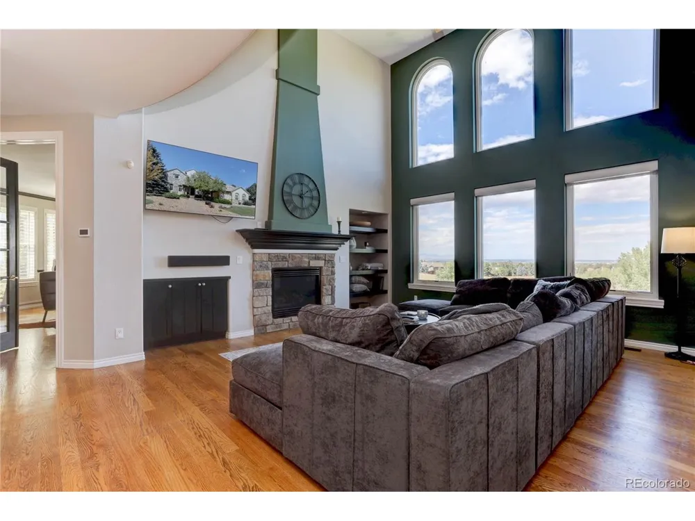 951 Courtland Place Highlands Ranch, CO 80126