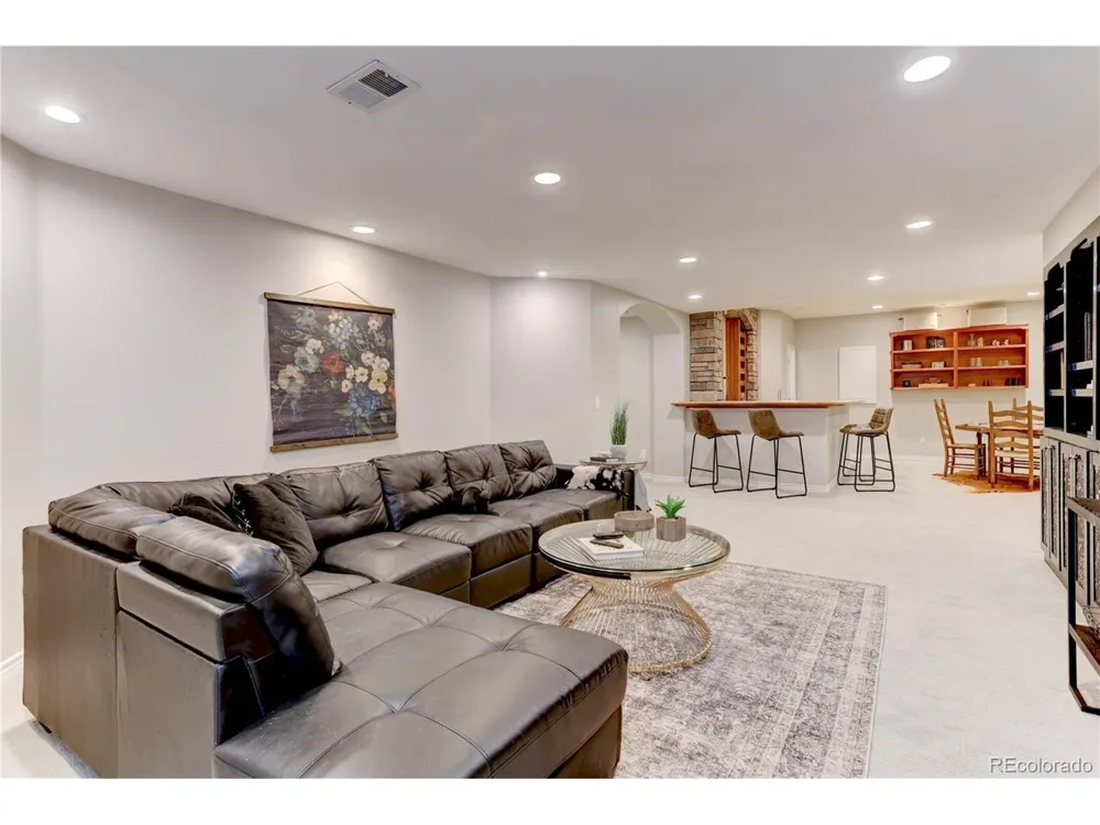 951 Courtland Place Highlands Ranch, CO 80126