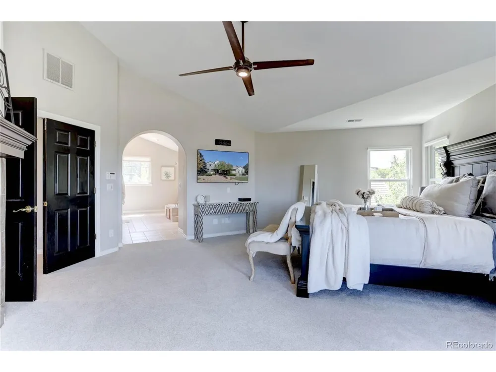 951 Courtland Place Highlands Ranch, CO 80126