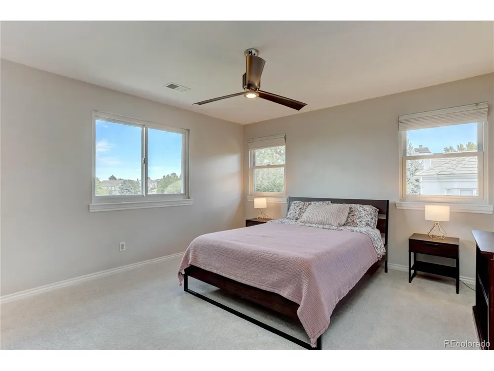951 Courtland Place Highlands Ranch, CO 80126