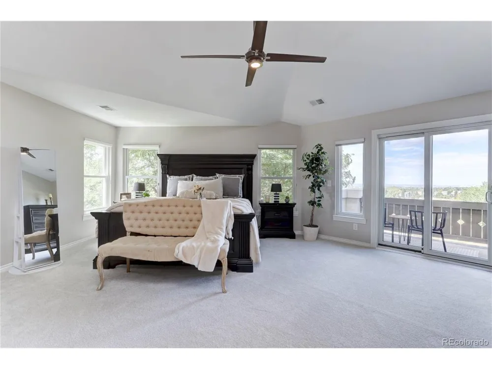 951 Courtland Place Highlands Ranch, CO 80126