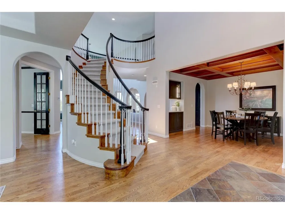 951 Courtland Place Highlands Ranch, CO 80126