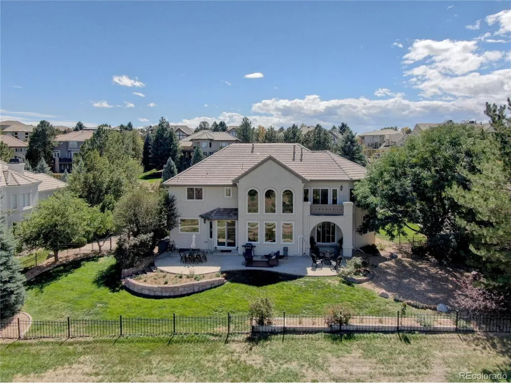 951 Courtland Place Highlands Ranch, CO 80126