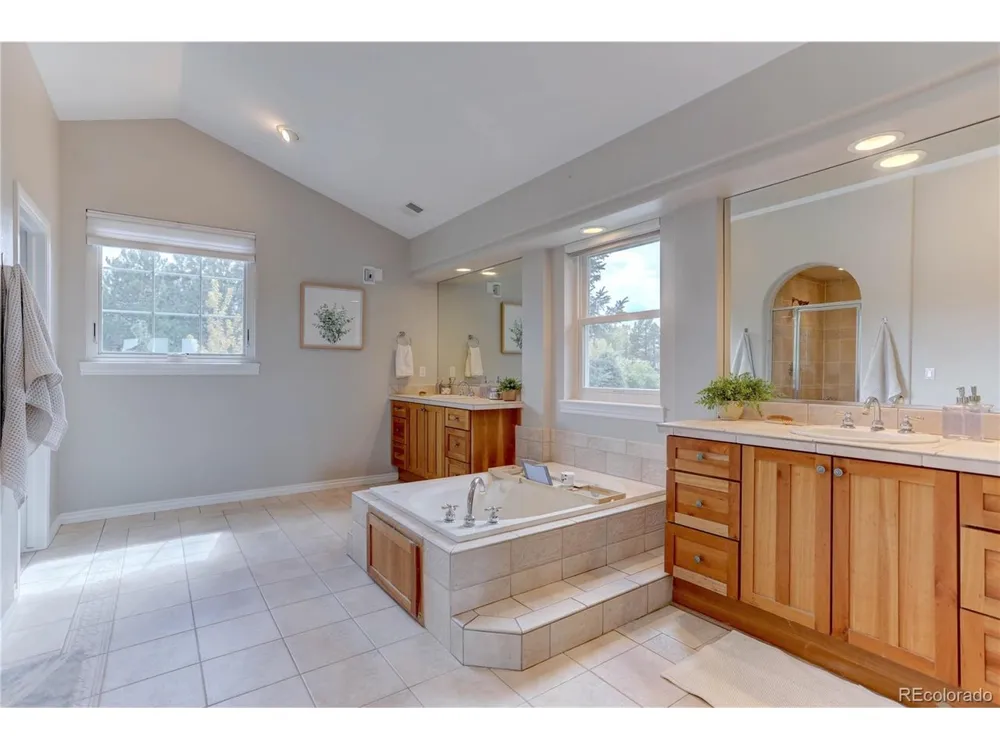 951 Courtland Place Highlands Ranch, CO 80126