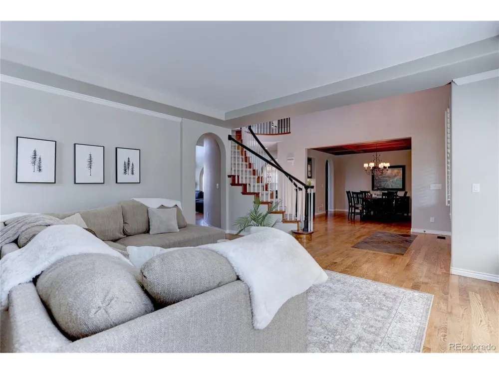 951 Courtland Place Highlands Ranch, CO 80126