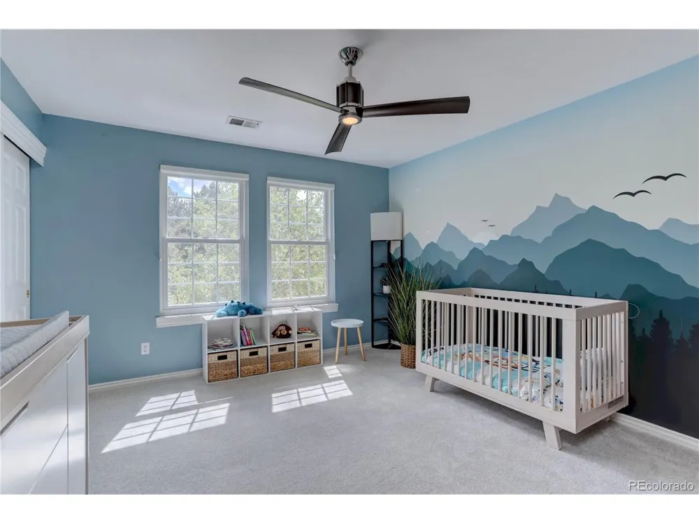 951 Courtland Place Highlands Ranch, CO 80126