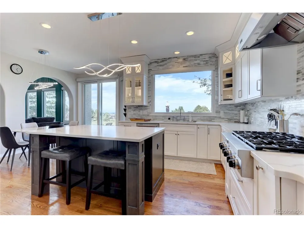 951 Courtland Place Highlands Ranch, CO 80126