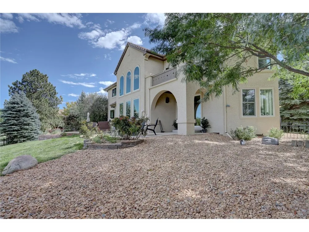 951 Courtland Place Highlands Ranch, CO 80126