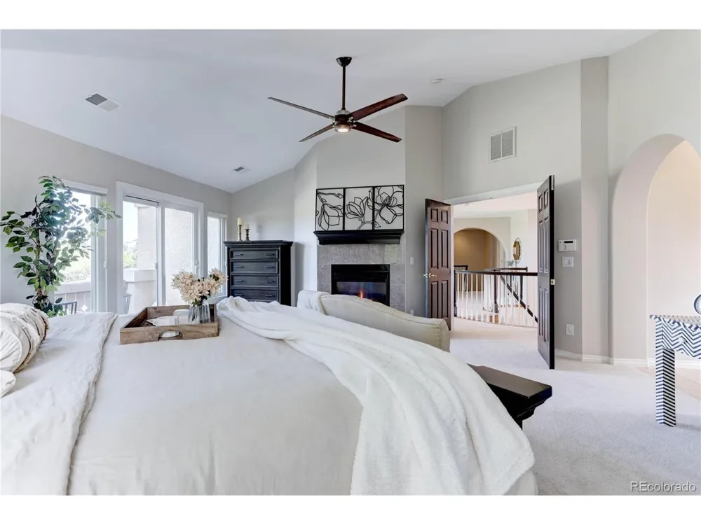 951 Courtland Place Highlands Ranch, CO 80126
