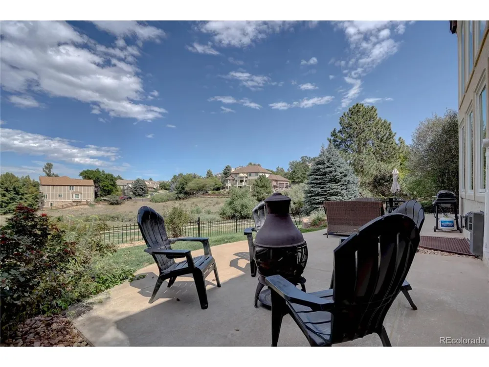 951 Courtland Place Highlands Ranch, CO 80126