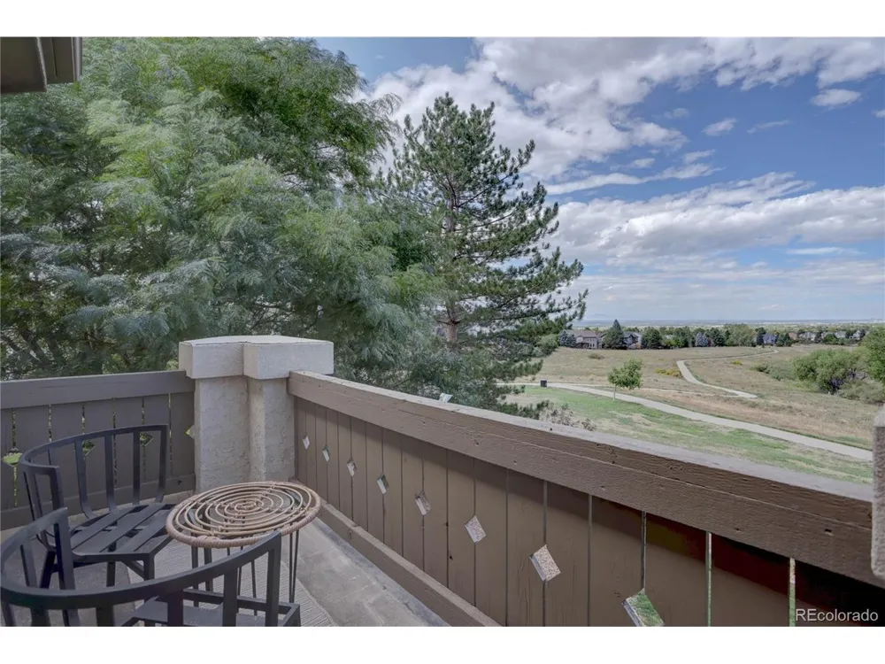 951 Courtland Place Highlands Ranch, CO 80126