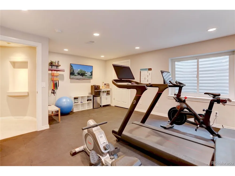 951 Courtland Place Highlands Ranch, CO 80126