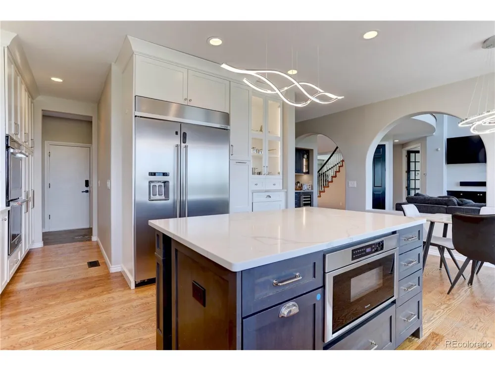 951 Courtland Place Highlands Ranch, CO 80126