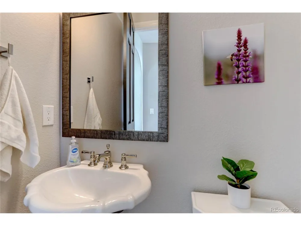 951 Courtland Place Highlands Ranch, CO 80126
