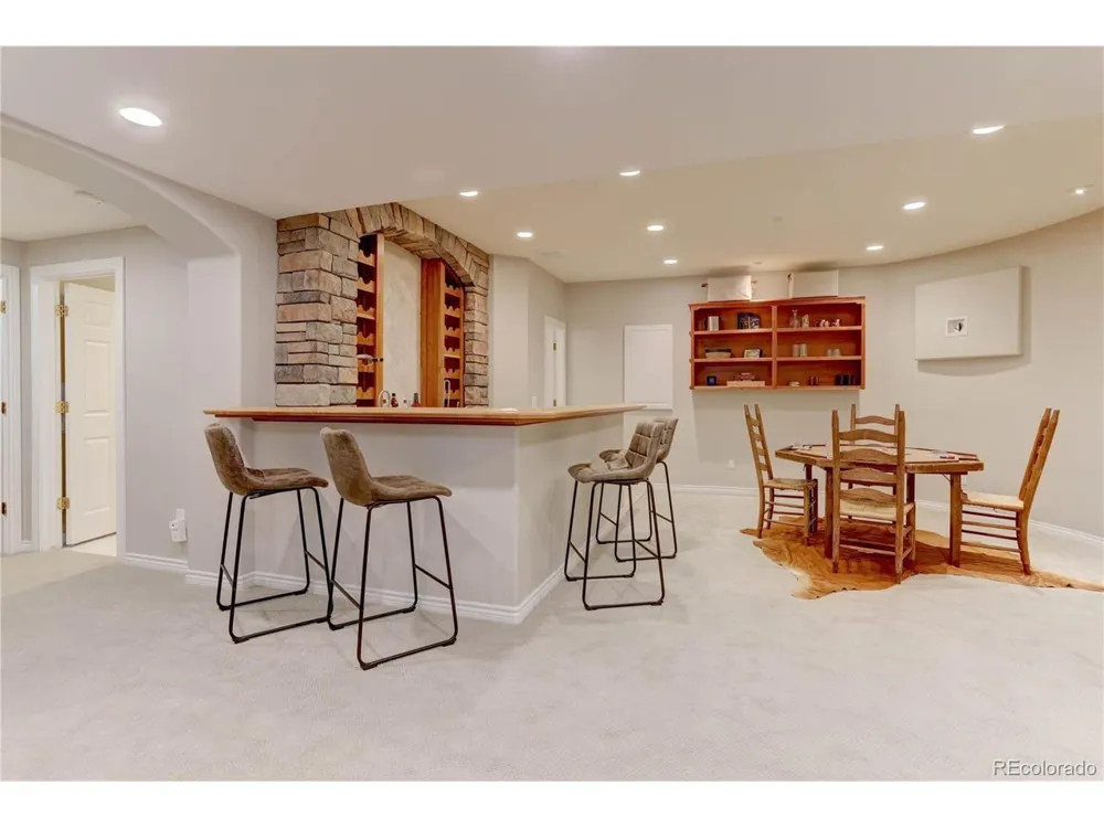 951 Courtland Place Highlands Ranch, CO 80126