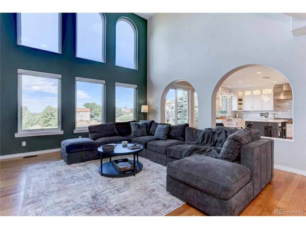 951 Courtland Place Highlands Ranch, CO 80126