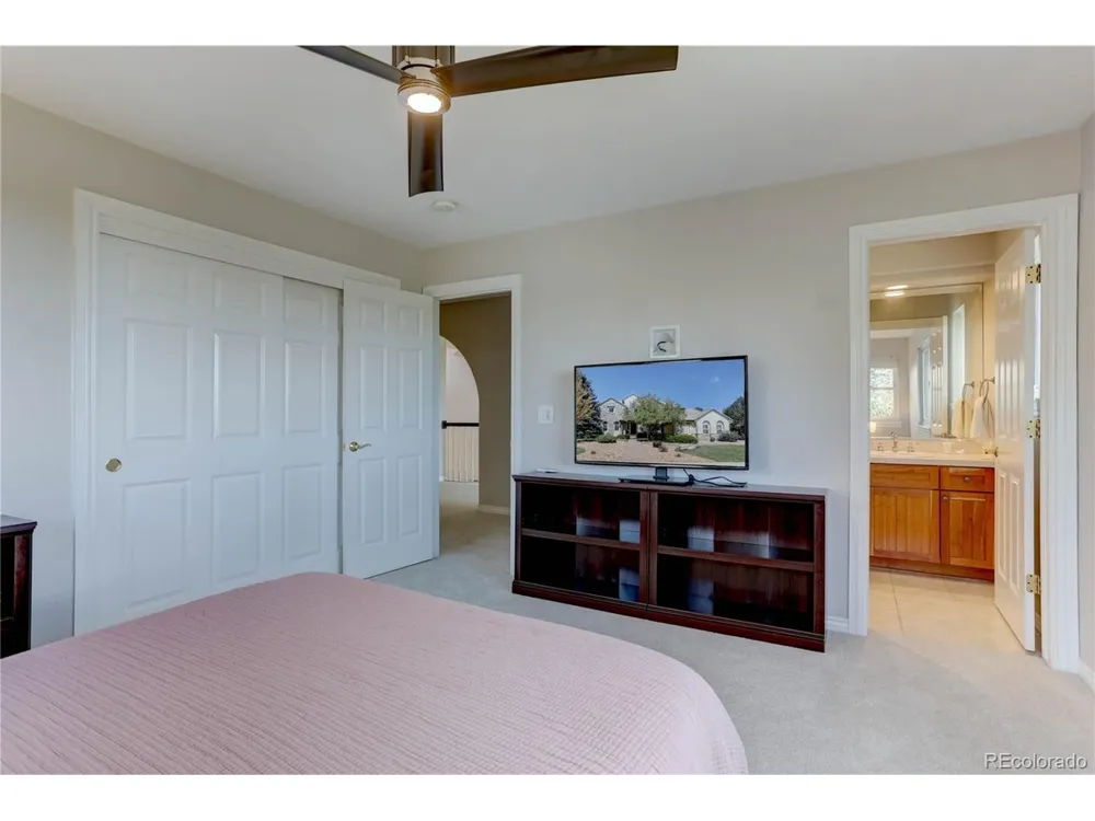 951 Courtland Place Highlands Ranch, CO 80126