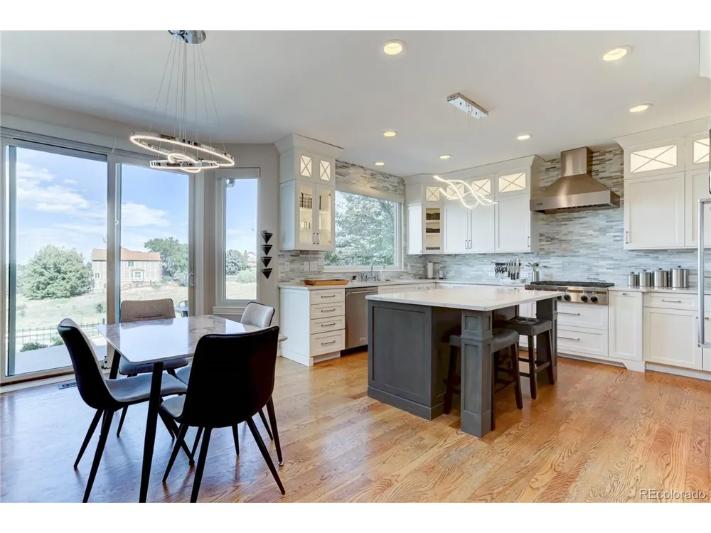 951 Courtland Place Highlands Ranch, CO 80126