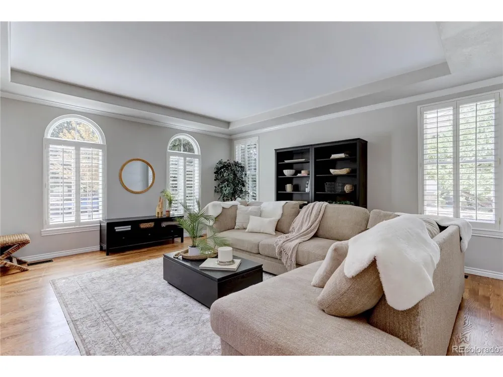 951 Courtland Place Highlands Ranch, CO 80126