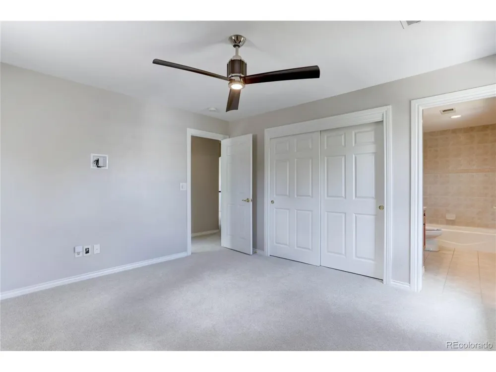 951 Courtland Place Highlands Ranch, CO 80126