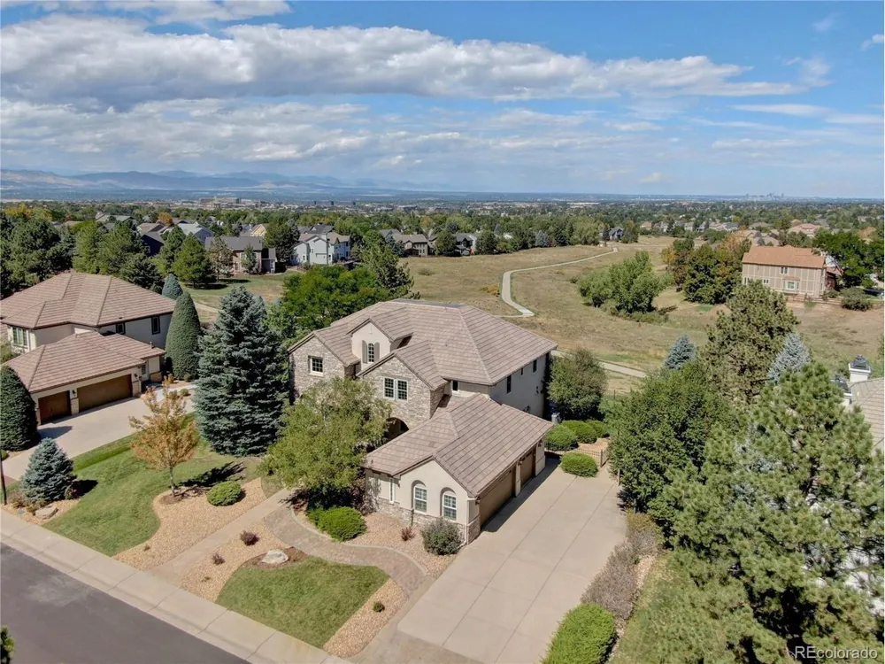 951 Courtland Place Highlands Ranch, CO 80126