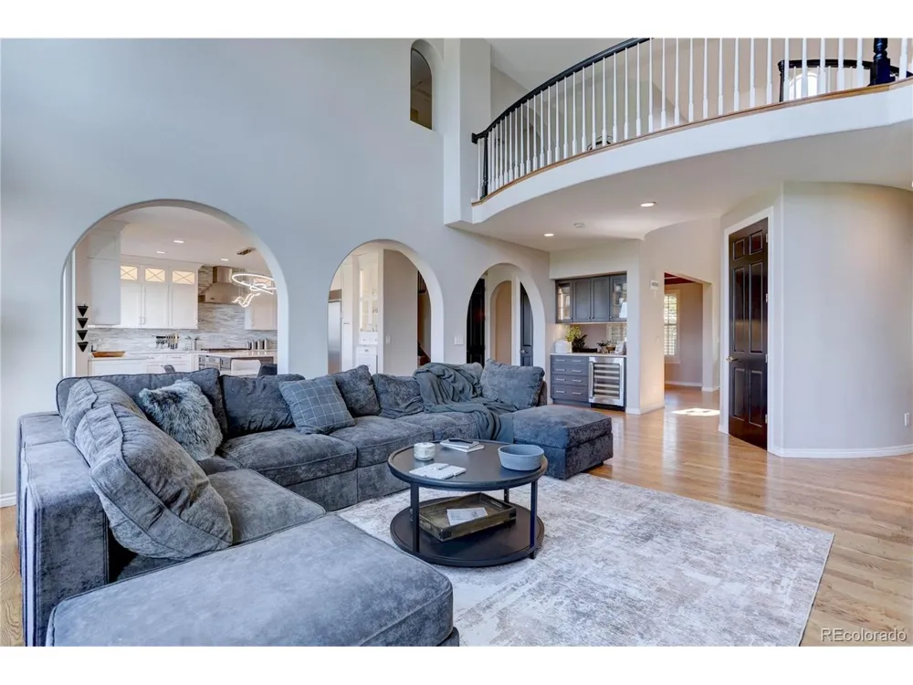 951 Courtland Place Highlands Ranch, CO 80126