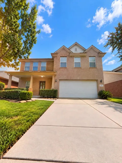 6323 Tahoe Crossing Lane