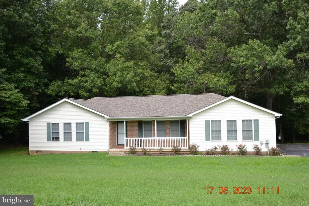 4775 YOUNG ROAD Waldorf, MD 20601