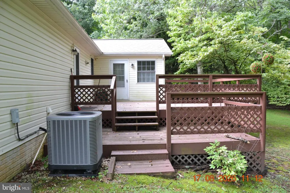 4775 YOUNG ROAD Waldorf, MD 20601