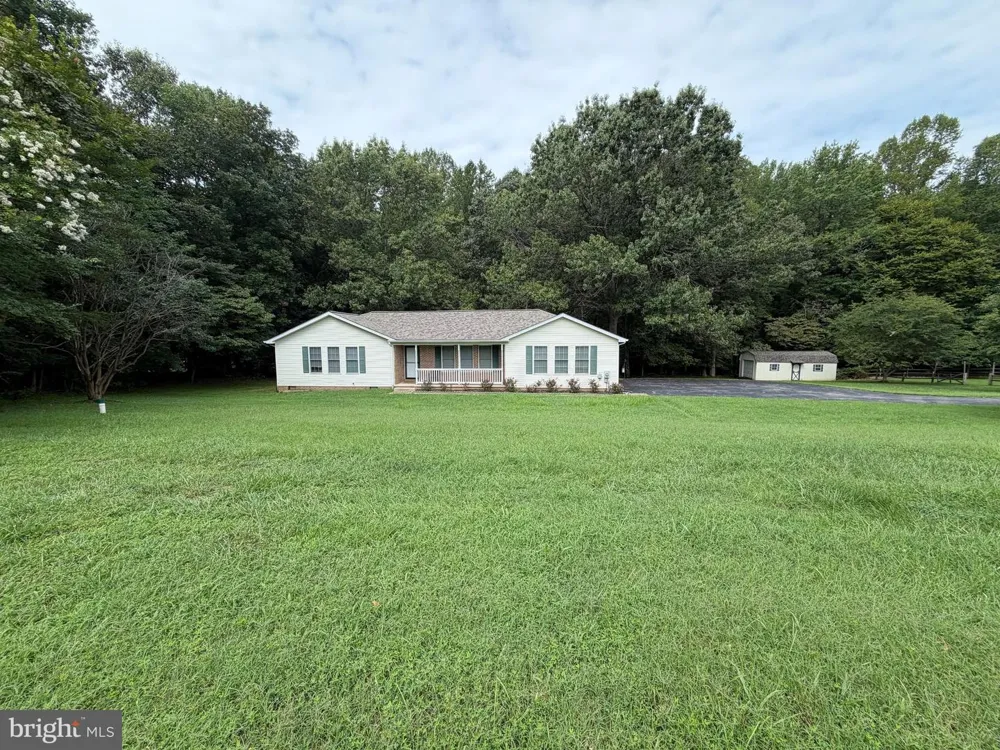 4775 YOUNG ROAD Waldorf, MD 20601