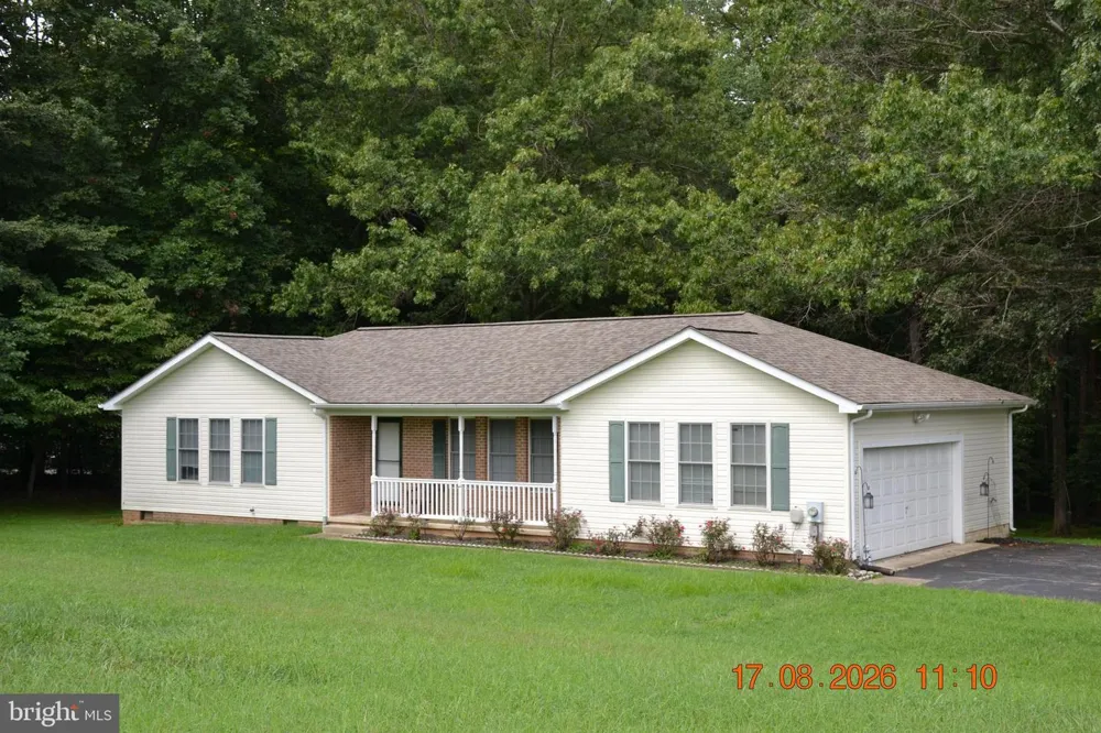 4775 YOUNG ROAD Waldorf, MD 20601